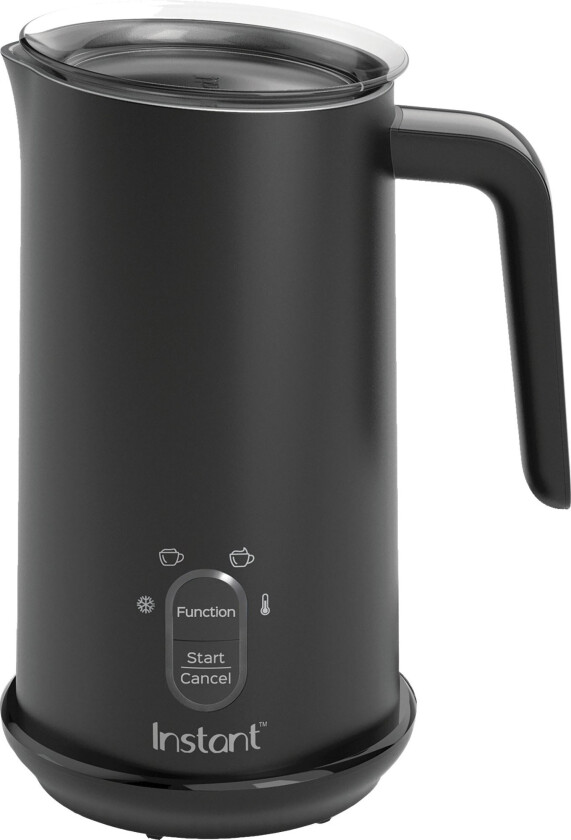 Plus Melkeskummer 4-i-1