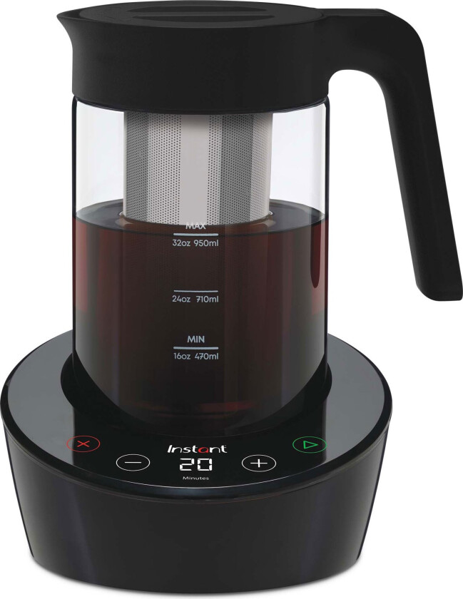 Cold Brew kaffemaskin