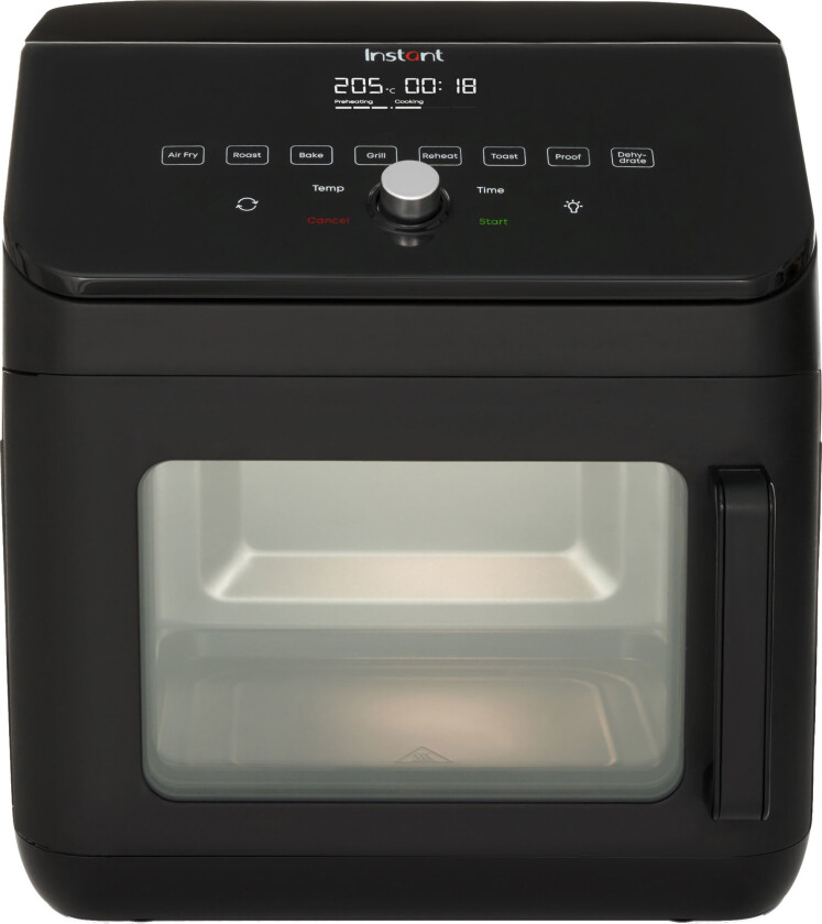 Vortex ClearCook Airfryer-ovn 13 liter