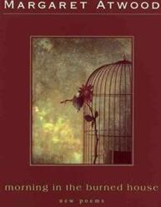 Morning in the Burned House