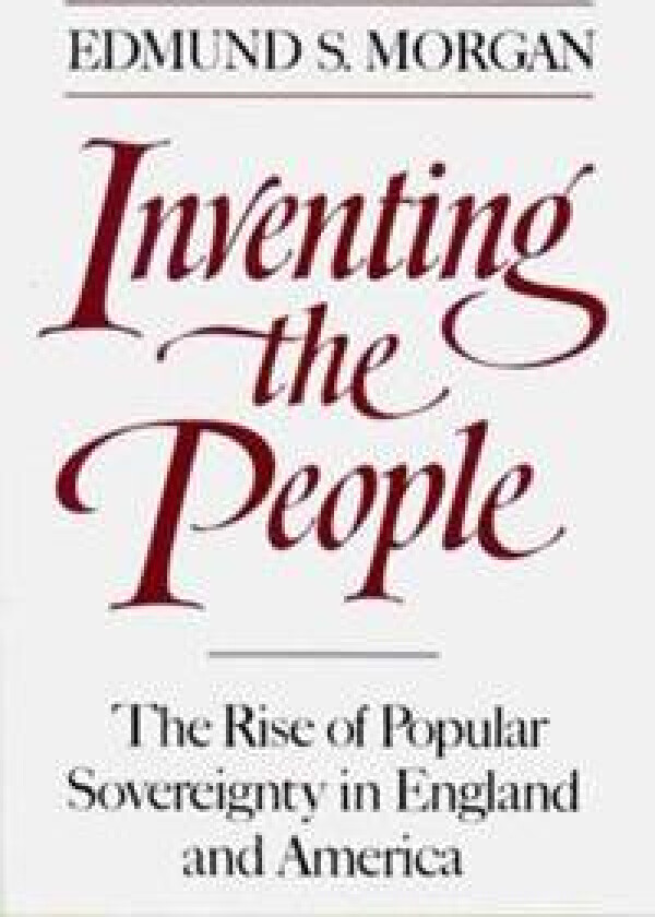 Inventing the People