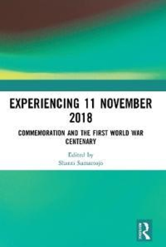 Experiencing 11 November 2018