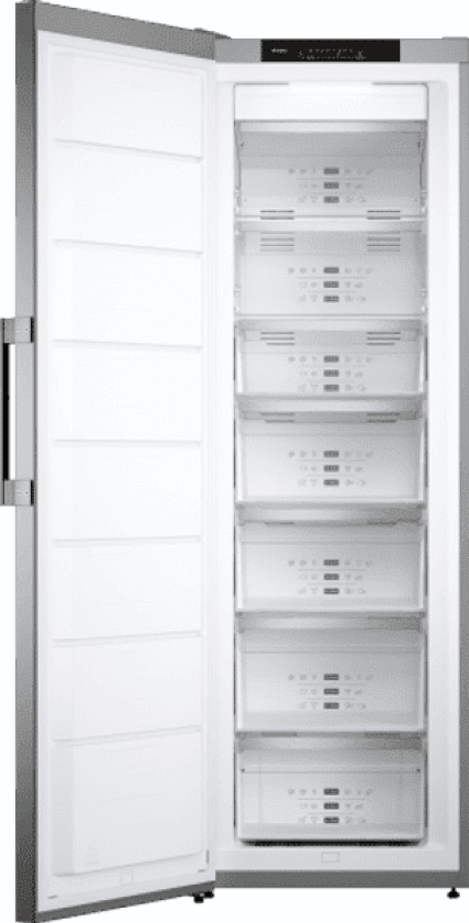 Asko Integrert Fryseskap 280 L Fn23841s