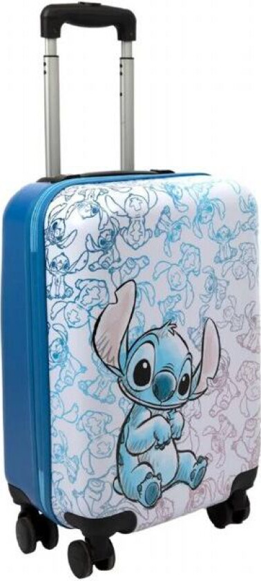 Sømvogn 36 L Disney koffert 320029