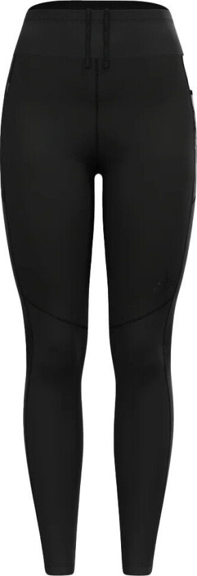 Women's Tights Zeroweight Warm Black XL