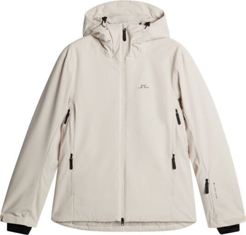 J.Lindeberg Men's Ace Jacket Moonbeam S