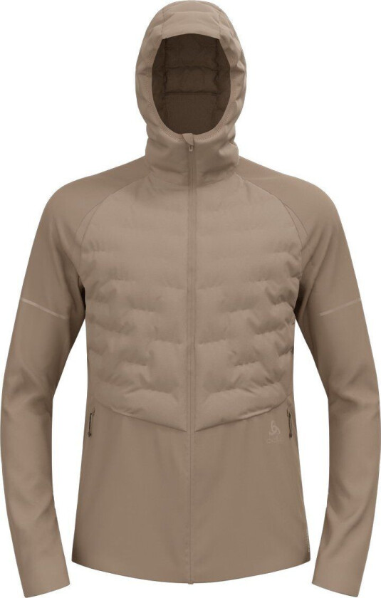 Men's Zeroweight Insulator Running Jacket Cinder XL