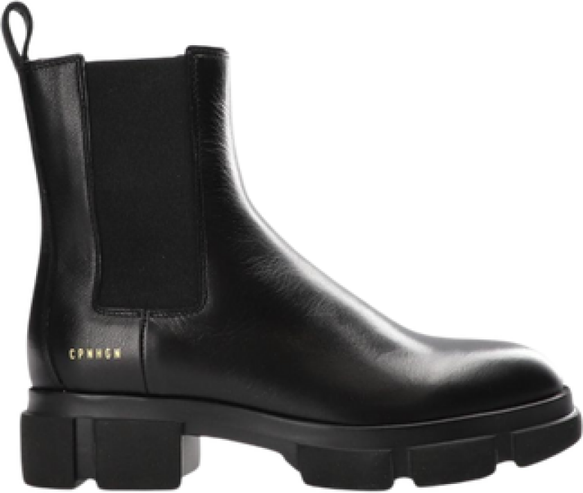 CPH570 Vitello - Black 37