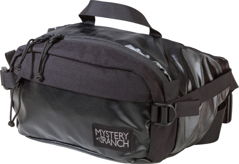 Bilde av Full Moon Black TPU OneSize