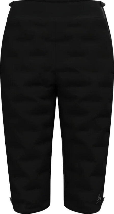 Women's Short Zeroweight Insulator Black XL