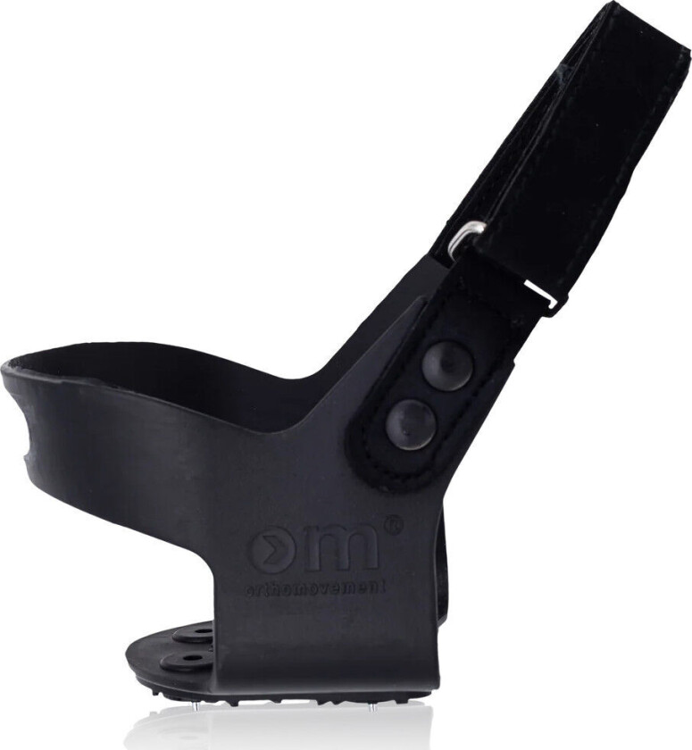 Heel Trex Black/Blue 35-41