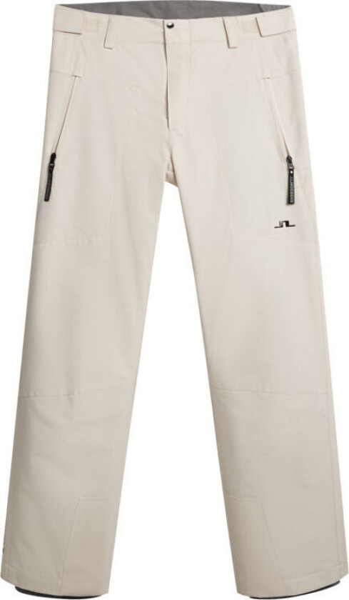 J.Lindeberg Men's Clarke Pant Moonbeam XL