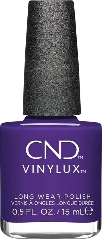 VINYLUX Long Wear Polish Battle Royale #484 15ml