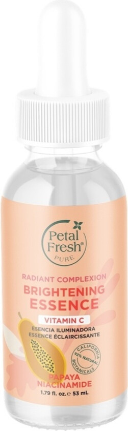 Pure Radiant Complexion Brightening Essence 53ml