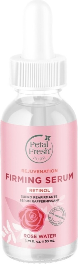 Pure Rejuvenation Firming Serum Rose Water 53ml