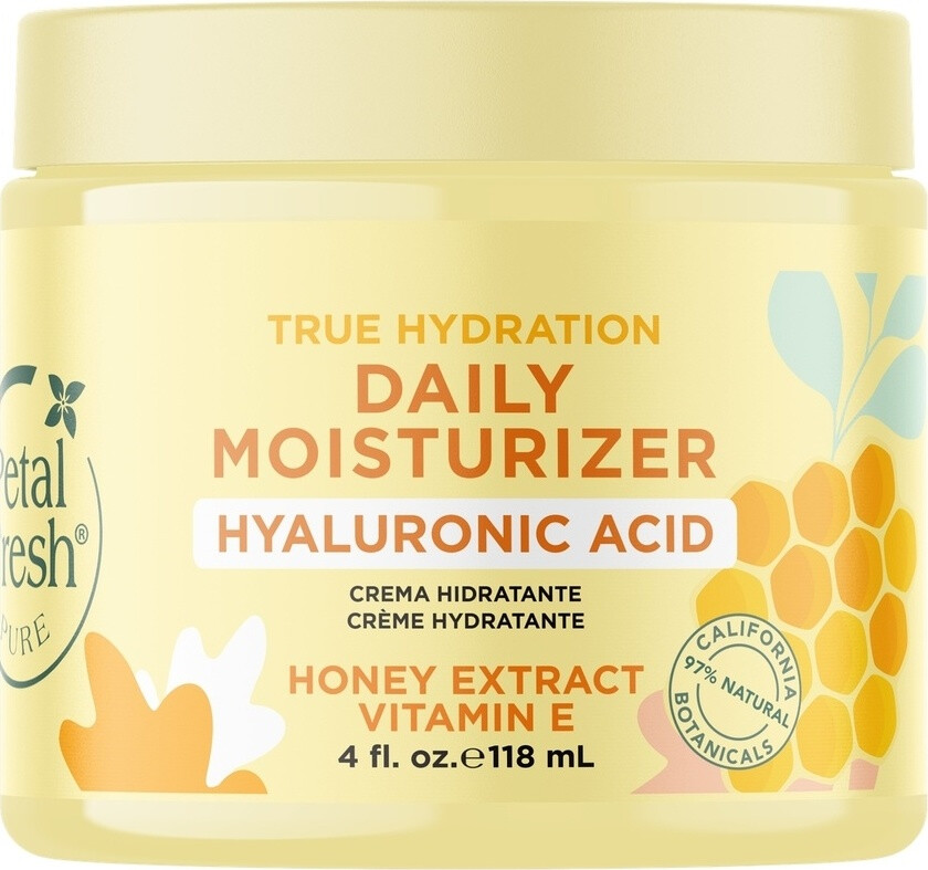 Pure True Hydration Moisturizer Honey 118ml
