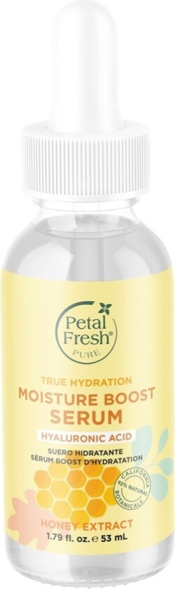 Pure True Hydration Moisture Boost Serum Honey 53ml
