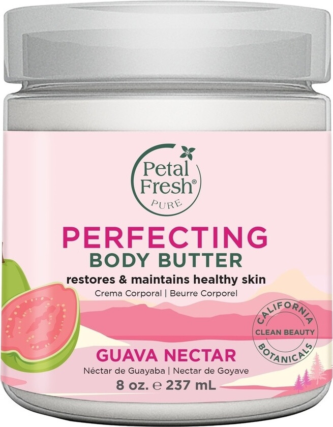 Pure Guava Nectar Perfecting Body Butter 237ml