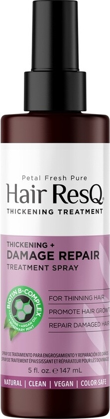 Hair ResQ Thickening + Damage Repair Treatment Spray