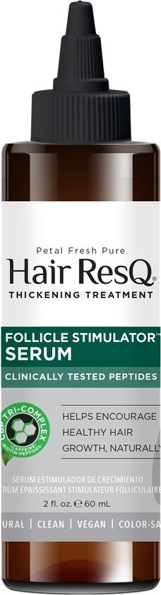 Hair ResQ Follicle Stimulator Serum 60ml