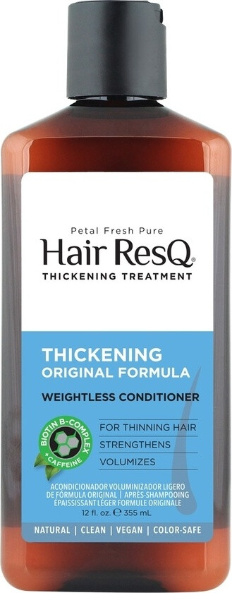 Hair ResQ Thickening Original Formula Conditioner 355