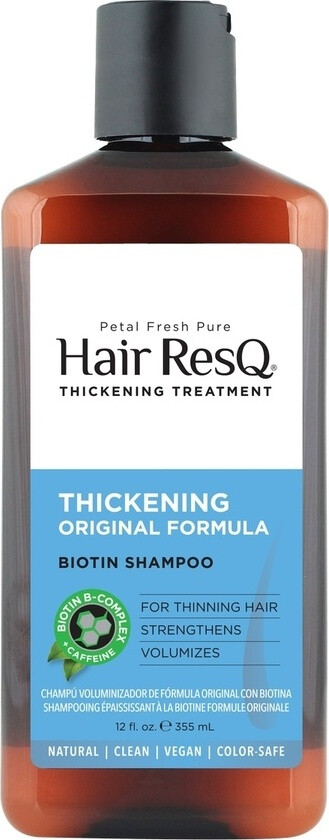 Hair ResQ Thickening Original Shampoo 355ml