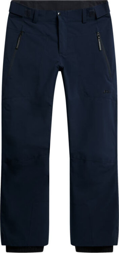 J.Lindeberg Men's Clarke Pant Jl Navy XL