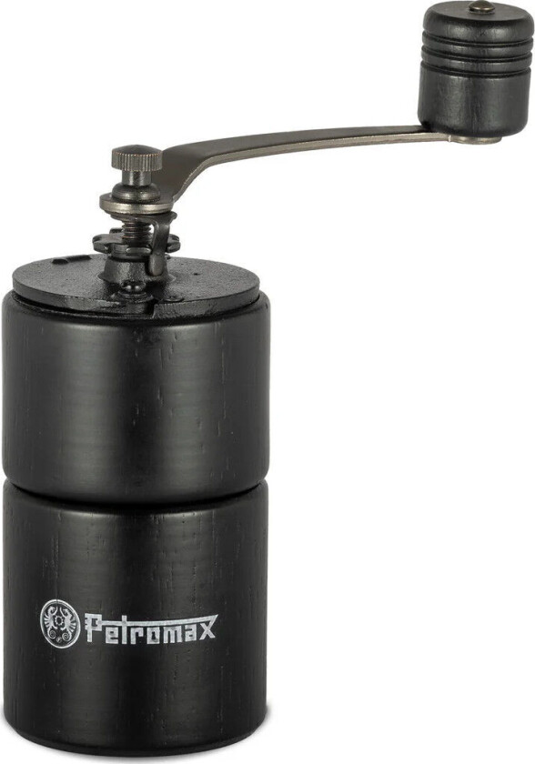 Hand Coffee Grinder Black OneSize