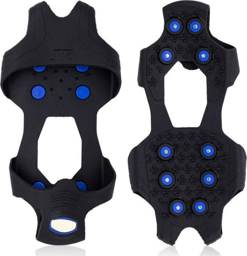 Bilde av Running Trex Black/Blue 44/47