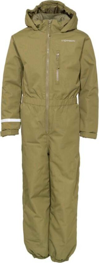 Hovden vinterdress barn 8-14