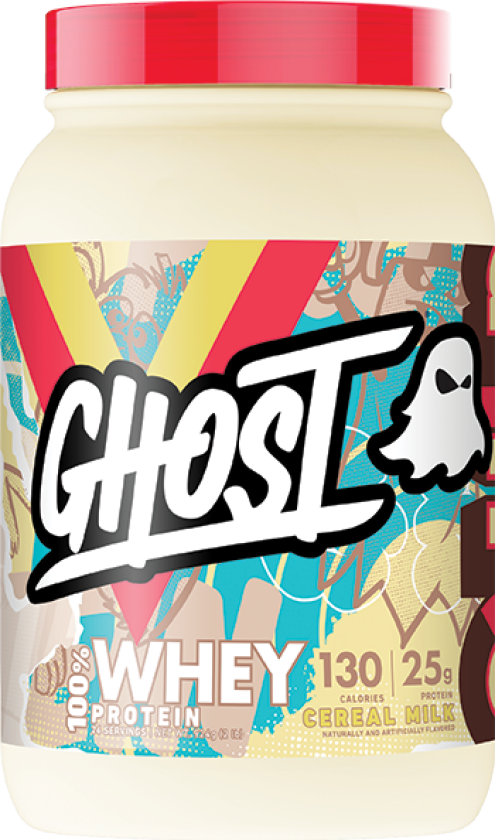 Whey Myseprotein 924 g