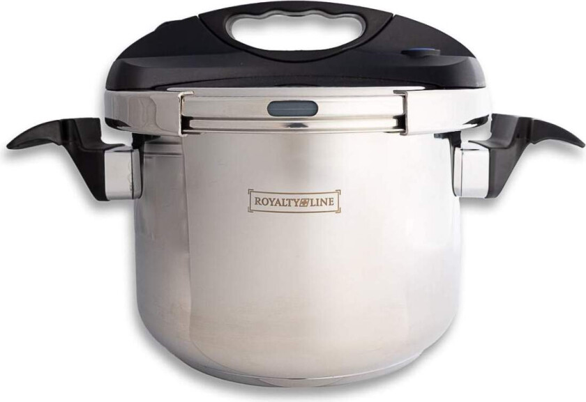 Trykkoker for induksjon - 10 liter