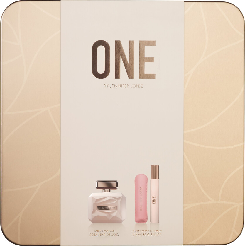 Bilde av - Gift Set One - 39,5 ml