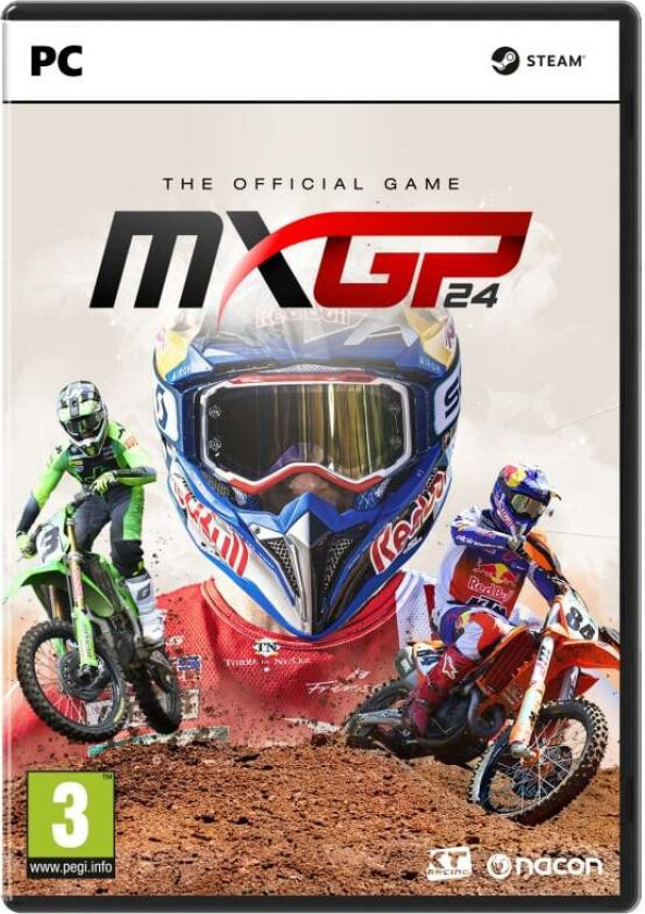MXGP
