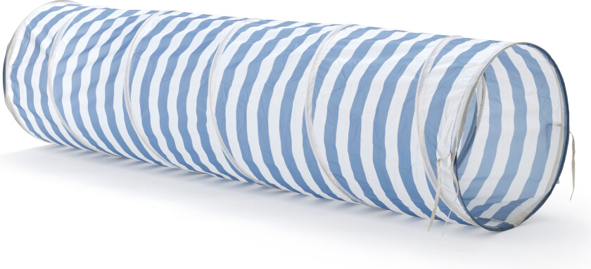 - Play tunnel stripe blue - (1000931)