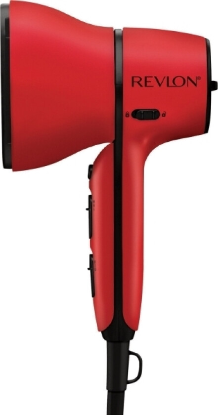 Hårfön Airflow Control 2000Watt Rvdr5320