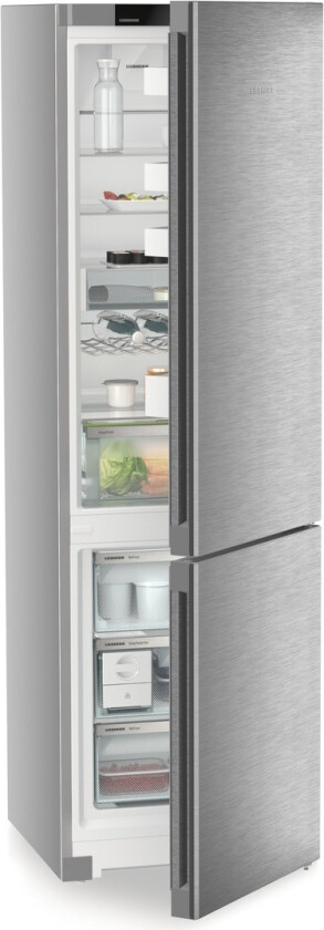 Cnsda 5723-22 001 Køl/Frys - Fs, Plus, Easyfresh, Energy A, 201X60cm