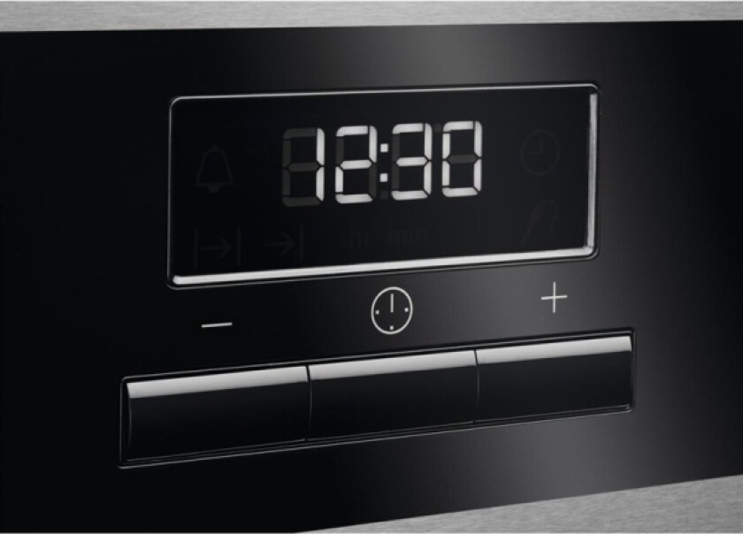 Kuchenka Electrolux Cooker E-E Lkr540266w Elx