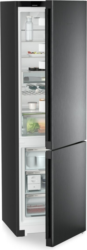 Cnbda 5723-22 001 Køl/Frys - Fs, Plus, Easyfresh, Energy A, 201X60cm