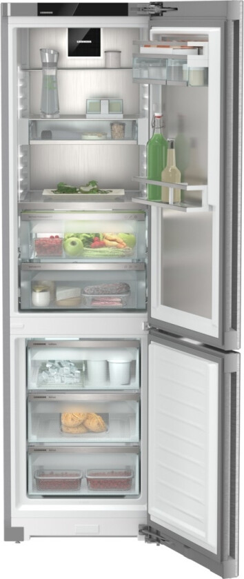 Bilde av Cbnstb 579I-22 001 Køl/Frys - Fs, Peak, Biof, Icem, Infinitys, 201X60cm