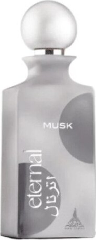 Eternal Musk Edp U 85 Ml