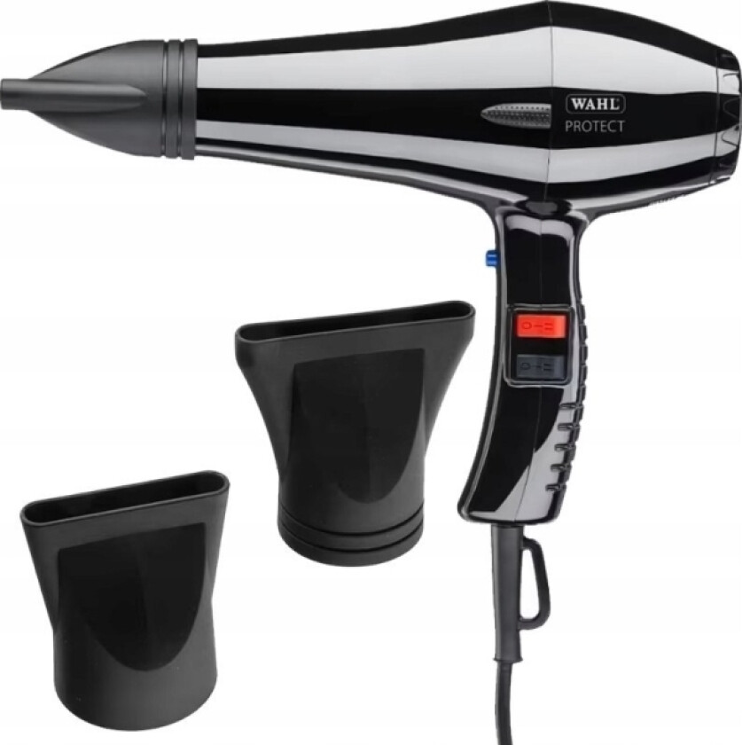 Suszarka Wahl Wahl 4360-0470 Protect Hair Dryer