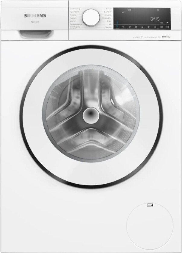 Wg42g2zldn Iq500 Washing Machine