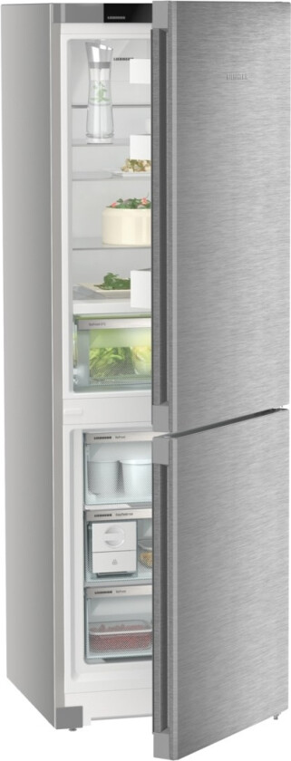 Cbnsda 5223-22 001 Køl/Frys - Fs, Pure, Kombi, Biof. 185X60cm