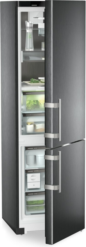 Cbnbsa 575I-22 001 Køl/Frys - Fs, Prime, Kombi, Biof. 201X60cm