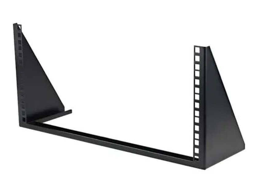 Startech .com 5u Vertical Wall Mount Rack