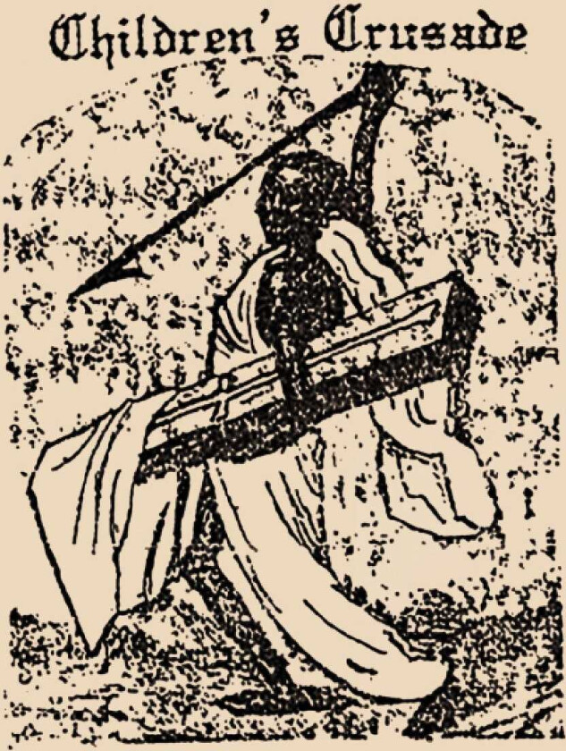 Children's Crusade A DutyDance With Death CD