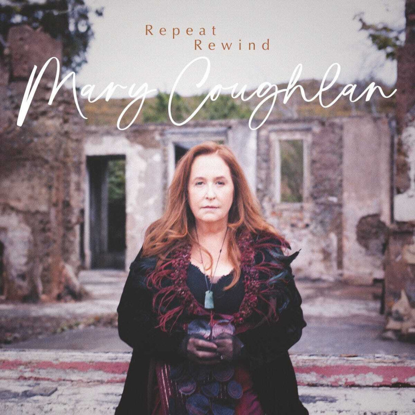 Mary Coughlan Repeat Rewind CD