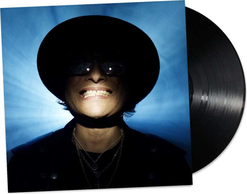 Primitive Ignorant Psychic Cinema LP/Vinyl