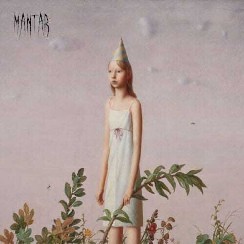 Mantar Post Apocalyptic Depression CD